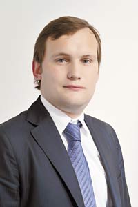 Дмитрий Бовыкин