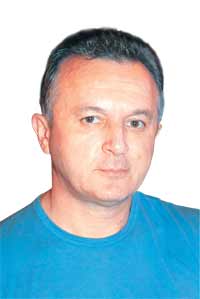 Виктор Козаченко