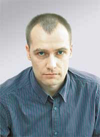 БОРИС ХАРИТОНОВ