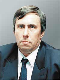 МИХАИЛ ЛЕВИНЗОН