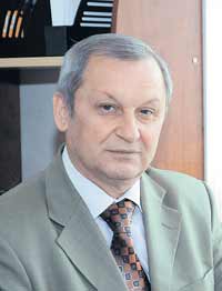 Олег Дьяченко