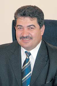 АЧИЛБАЙ РАМАТОВ