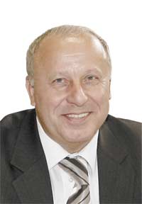 Степан Комендант