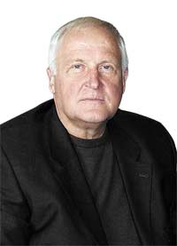 Сергей Марков