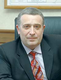 Илья Исканян