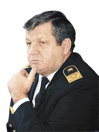 Михаил Заиченко