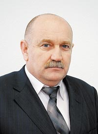 Владимир Цыбульский