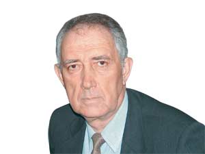 Лев Матюшин