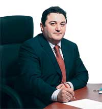 Николай Ментешашвили