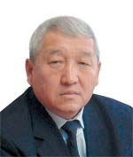 Абылкасен Балтабаев