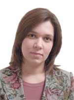 Марина Никифорова