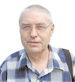 Анатолий Колесник