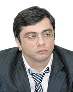 Владимир Гутенев