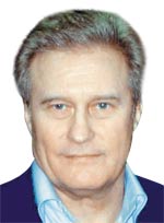АЛЕКСАНДР РАСПОПИН