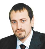ФЕЛИКС БЛИНОВ