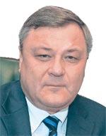 Валентин Гапанович