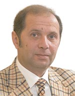 Игорь Калужский