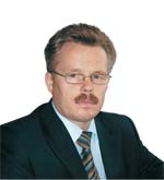 Михаил Щербинин