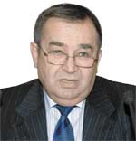 Николай Лямов