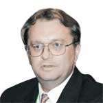 Игорь Литвиненко