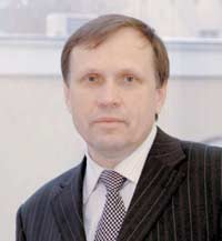 Валерий Шпаков