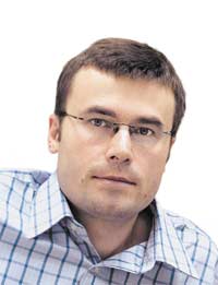 Кирилл Березов