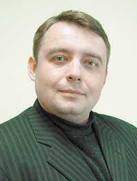 РОМАН МИШИН