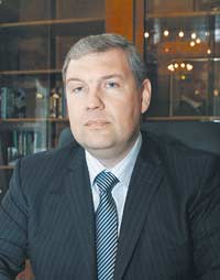 Сергей Кобзев