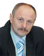 ВИКТОР ШАРОВ