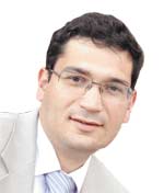 РУБЕН ТЕРТЕРЯН