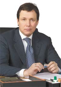 СЕРГЕЙ АБРАМОВ