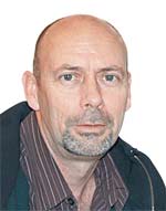 ГРЕГ НОРДИСТ