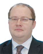 ДМИТРИЙ ПЕТРЯШОВ