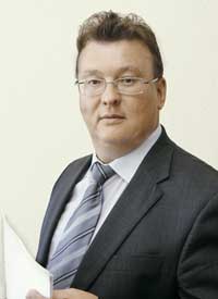 ИГОРЬ САРЫЧЕВ