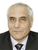 Азат Габдрахманов