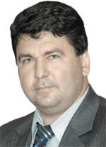 Александр Вайсбурд