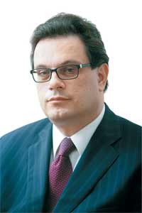 АЛЕКСАНДР ТРАХТЕНБЕРГ