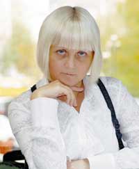 Инга Дмитриева