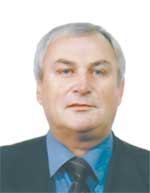 Александр Никифоров