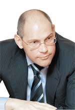 Андрей Кобзарь