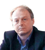 Александр Милевский