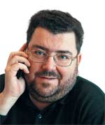 Андрей Рассказов
