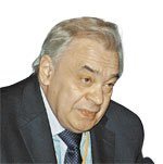 ЮРИЙ КОРЗУНОВ