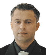 АЛЕКСАНДЕР ДРУЗЕНКО