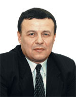 Александр Шиманский
