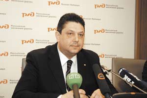 Михаил Акулов