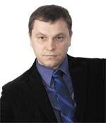 Алексей Лабырин