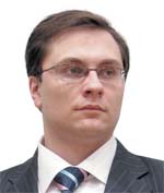 Михаил Бурмистров