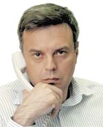 НИКОЛАЙ РЕЗВОВ