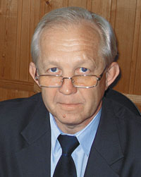 Михаил Уланов